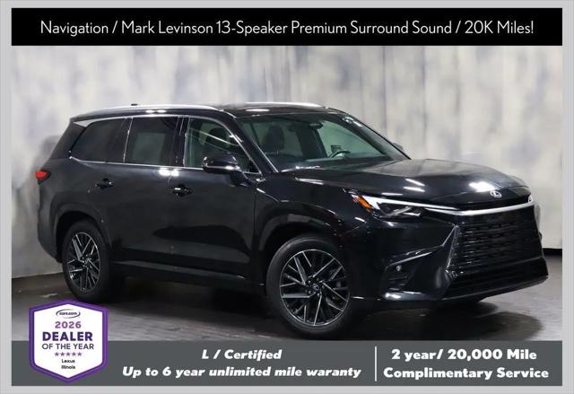 2026 Lexus TX 350 Premium for sale in Westmont, IL