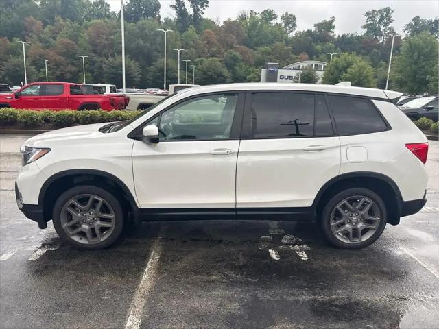 2023 Honda Passport AWD EX-L for sale in Monroeville, PA