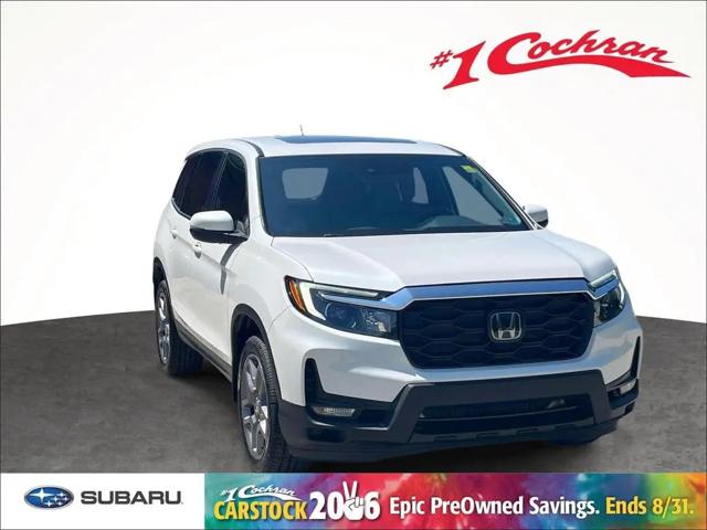 2023 Honda Passport AWD EX-L for sale in Monroeville, PA