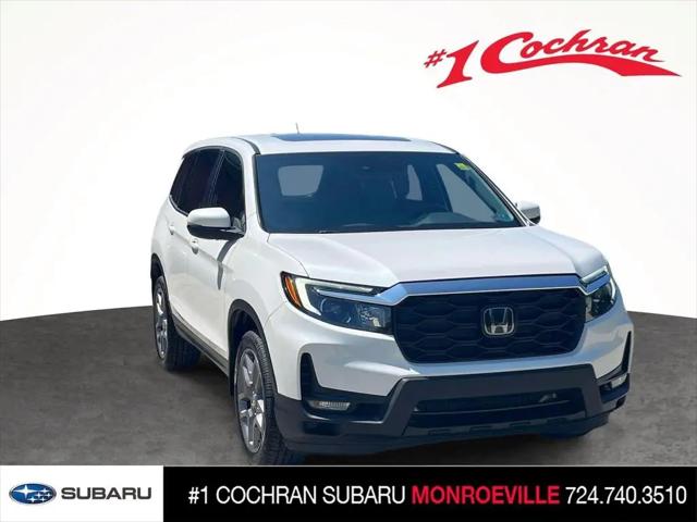 2023 Honda Passport AWD EX-L for sale in Monroeville, PA