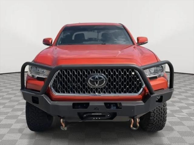 2018 Toyota Tacoma TRD Off Road for sale in Lincoln, NE