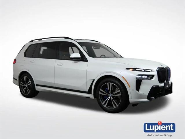 2024 BMW X7 xDrive40i for sale in Golden Valley, MN