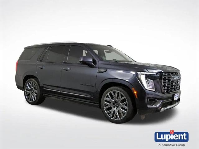 2025 GMC Yukon Denali Ultimate 4WD for sale in Golden Valley, MN