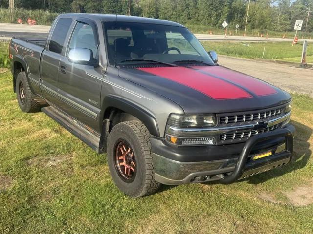 1999 Chevrolet Silverado 1500 LS for sale in Menasha, WI