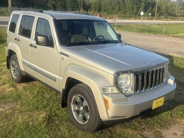 2008 Jeep Liberty Sport for sale in Menasha, WI