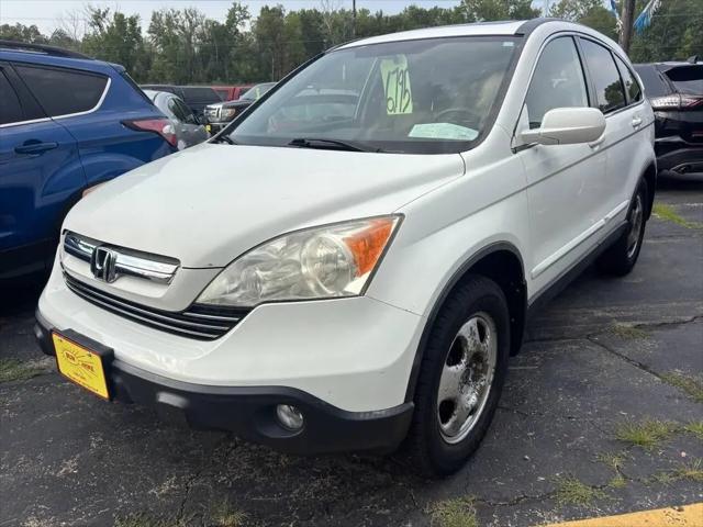 2007 Honda CR-V EX for sale in Menasha, WI