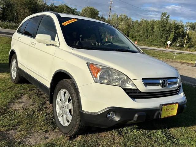 2007 Honda CR-V EX for sale in Menasha, WI