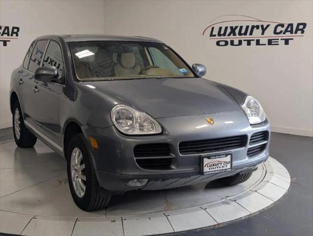 2006 Porsche Cayenne Unknown for sale in West Chicago, IL