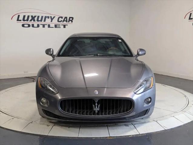 2008 Maserati GranTurismo Unknown for sale in West Chicago, IL