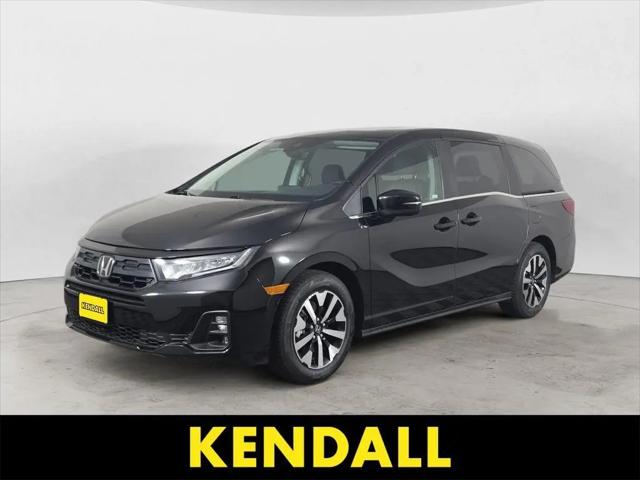2025 Honda Odyssey EX-L for sale in Eugene, OR