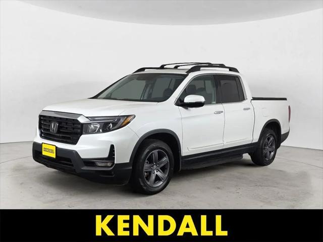 2021 Honda Ridgeline RTL-E for sale in Eugene, OR