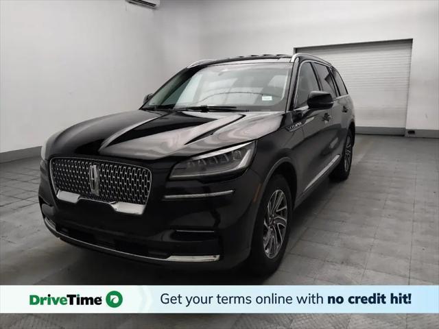 2022 Lincoln Aviator Standard for sale in Atlanta, GA