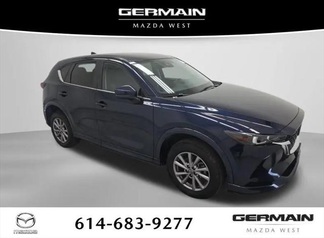 2025 Mazda CX-5 2.5 S Select for sale near Columbus, OH
