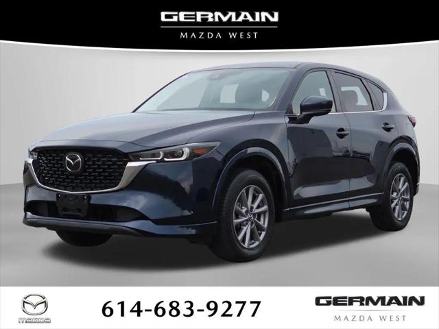 2025 Mazda CX-5 2.5 S Select for sale near Columbus, OH