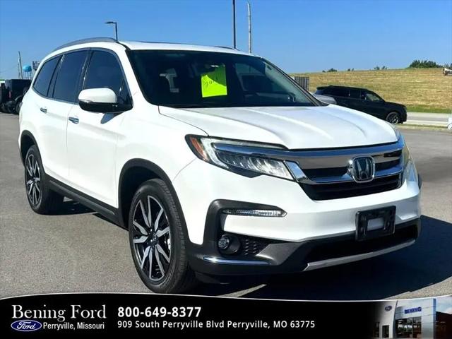 2021 Honda Pilot AWD Touring 7 Passenger for sale in Perryville, MO