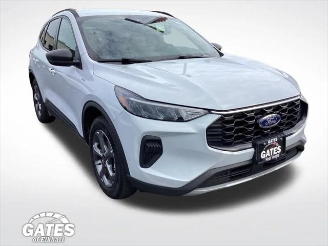 2025 Ford Escape ST-Line for sale in Elkhart, IN