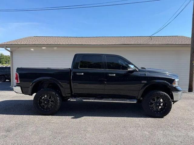 2015 Ram 1500 Laramie for sale in Nashville, TN
