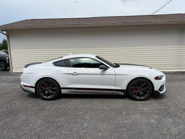 2021 Ford Mustang Mach 1 Fastback for sale in Nashville, TN