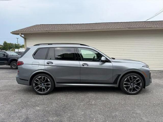 2024 BMW X7 xDrive40i for sale in Nashville, TN