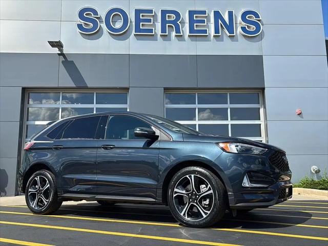 2023 Ford Edge ST for sale in Brookfield, WI