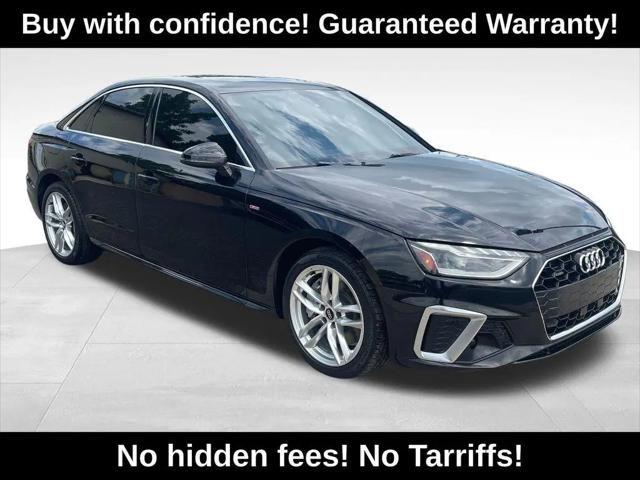 2020 Audi A4 Premium Plus 45 TFSI quattro S tronic for sale in Berlin, NJ