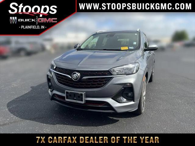 2021 Buick Encore GX FWD Preferred for sale in Plainfield, IN
