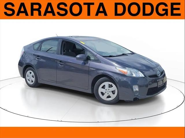 2011 Toyota Prius One for sale in Sarasota, FL