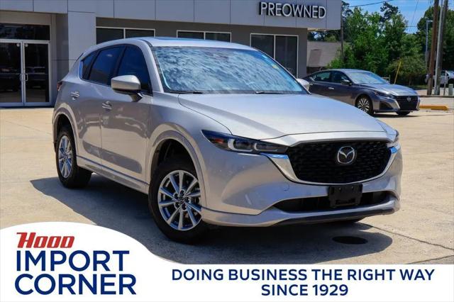 2024 Mazda CX-5 2.5 S Preferred for sale in Hammond, LA