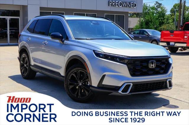 2025 Honda CR-V Hybrid Sport Touring for sale in Hammond, LA