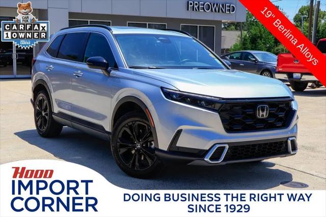 2025 Honda CR-V Hybrid Sport Touring for sale in Hammond, LA