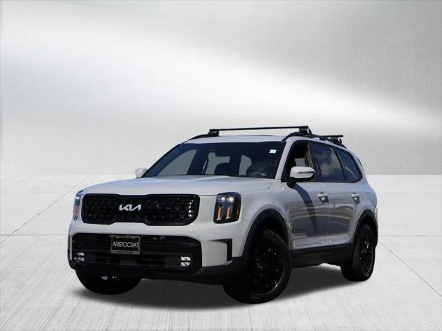 2024 Kia Telluride SX Prestige X-Pro for sale in Topeka, KS