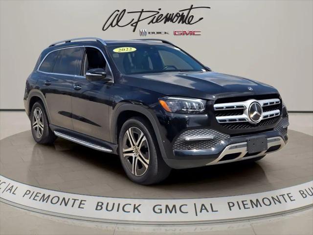 2022 Mercedes-Benz GLS GLS 450 4MATIC for sale in Elmhurst, IL