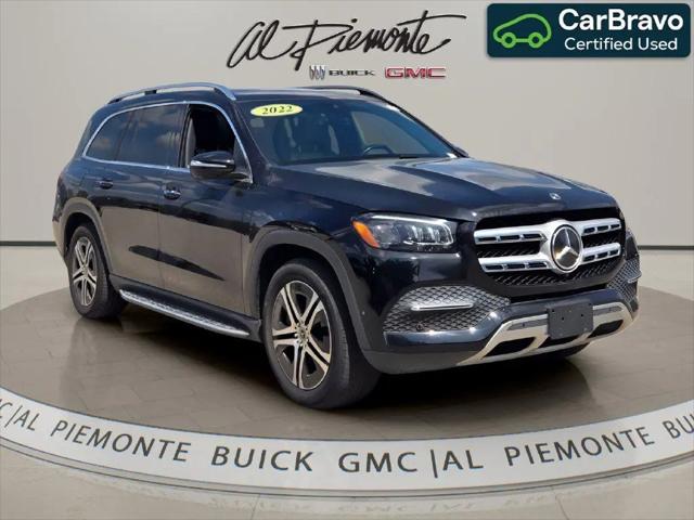 2022 Mercedes-Benz GLS GLS 450 4MATIC for sale in Elmhurst, IL