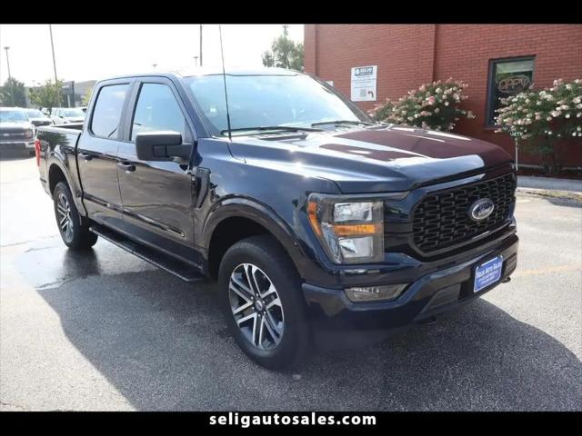 2023 Ford F-150 XL for sale in West Allis, WI
