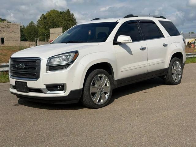 2017 GMC Acadia Limited for sale in Athens, OH