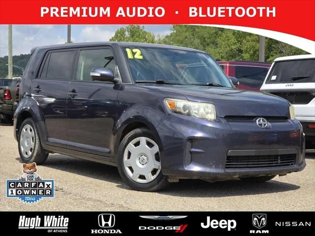 2012 Scion xB Unknown for sale near Athens, OH
