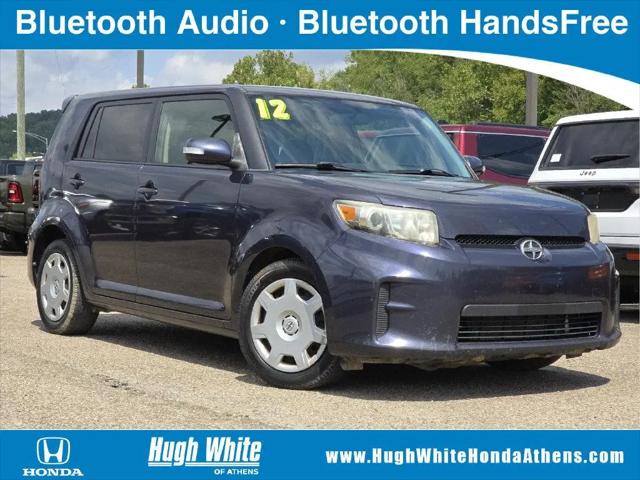 2012 Scion xB for sale near Athens, OH