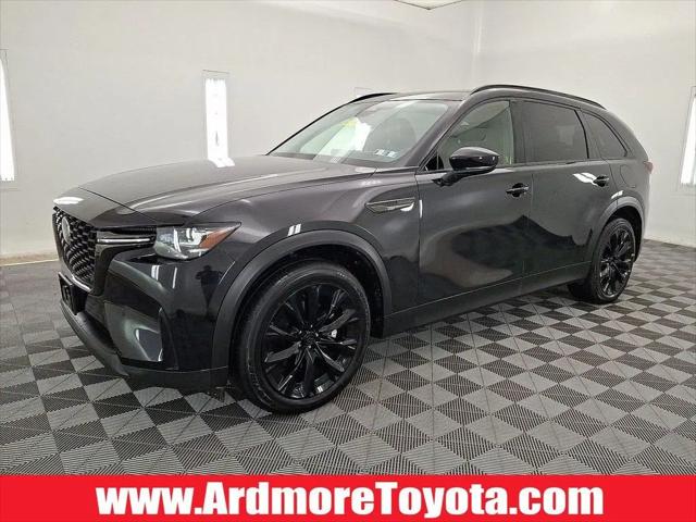 2026 Mazda X-90 3.3 Turbo Premium Sport for sale in Ardmore, PA