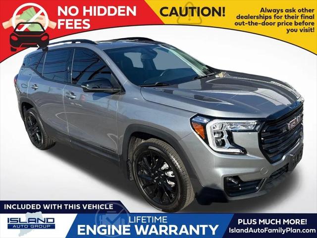 2024 GMC Terrain AWD SLT for sale in Staten Island, NY
