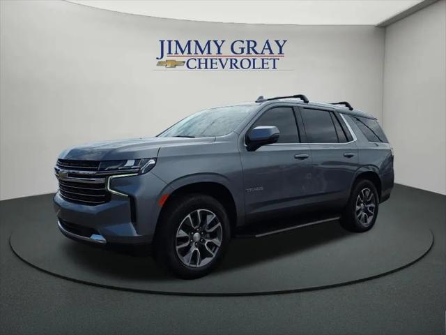 2022 Chevrolet Tahoe 2WD LT for sale in Southaven, MS