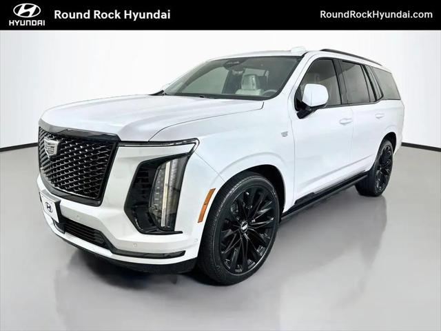 2026 Cadillac Escalade Platinum Sport for sale in Round Rock, TX