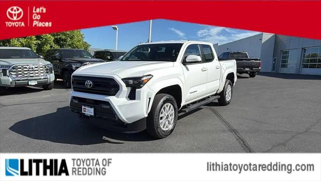2025 Toyota Tacoma SR5 for sale in Redding, CA
