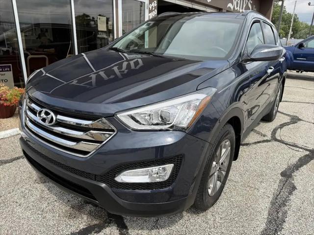 2015 Hyundai Santa Fe Sport 2.4L for sale in Eastlake, OH