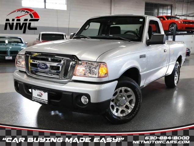 2011 Ford Ranger XLT for sale in Addison, IL