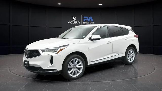 2023 Acura RDX Standard for sale in Woodside, NY