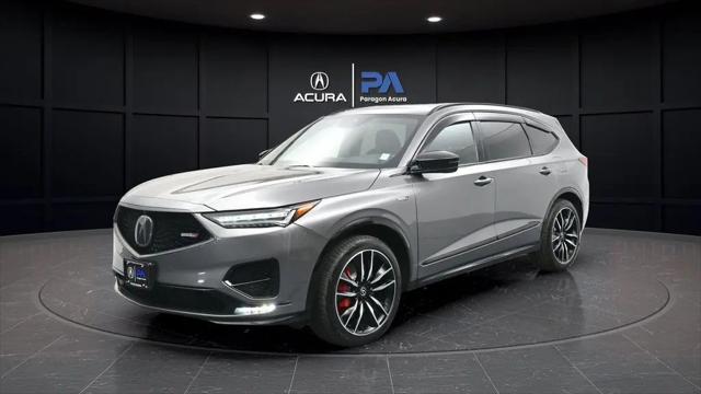 2024 Acura MDX Type S Advance Package for sale in Woodside, NY