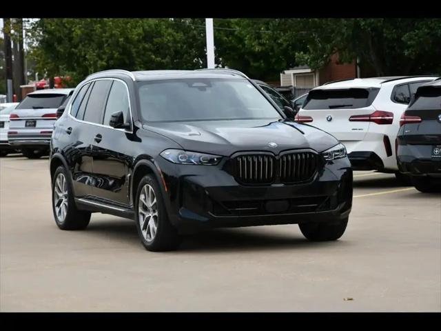 2026 BMW X5 sDrive40i for sale in Dallas, TX