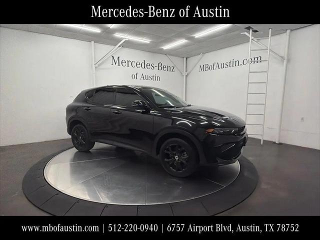 2023 Dodge Hornet GT Plus AWD for sale in Austin, TX