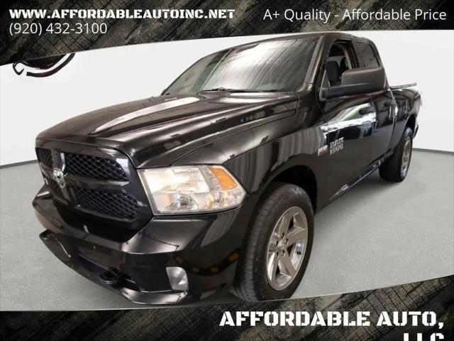 2016 Ram 1500 Tradesman for sale in Green Bay, WI