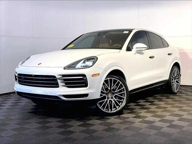 2023 Porsche Cayenne Cayenne for sale in Westwood, MA